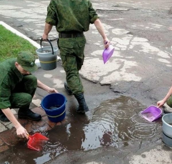 44 Funny Pics So Russian They Will Cool You Down On A Hot June Day