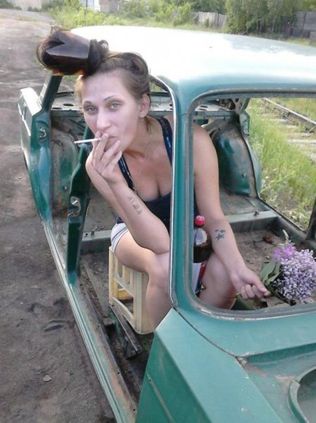 44 Funny Pics So Russian They Will Cool You Down On A Hot June Day