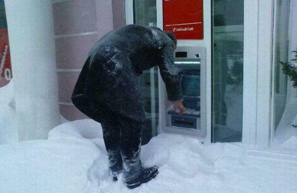 44 Funny Pics So Russian They Will Cool You Down On A Hot June Day