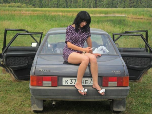 44 Funny Pics So Russian They Will Cool You Down On A Hot June Day