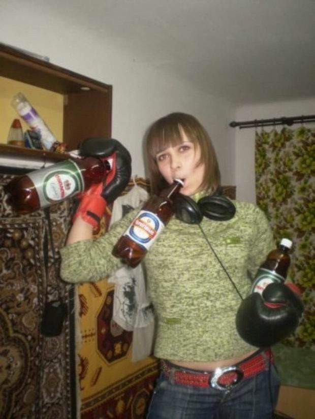 44 Funny Pics So Russian They Will Cool You Down On A Hot June Day