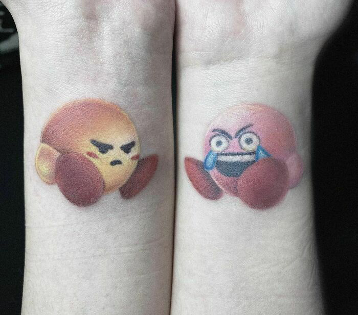 18 Tattoos That Left A Mark