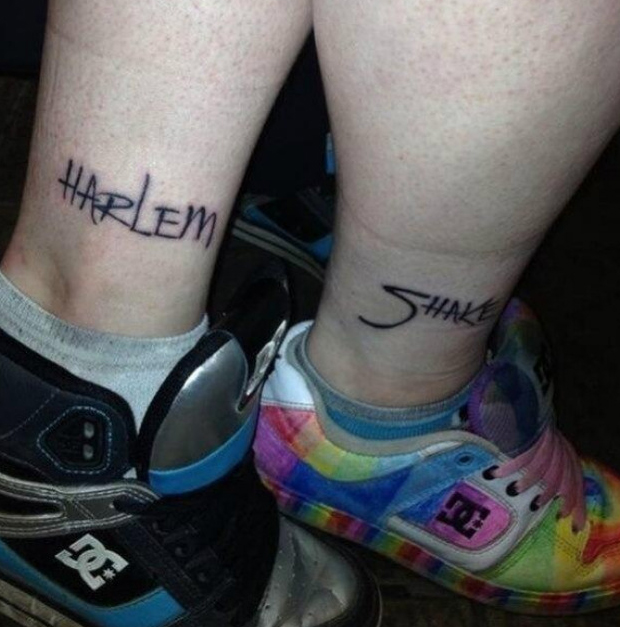 18 Tattoos That Left A Mark