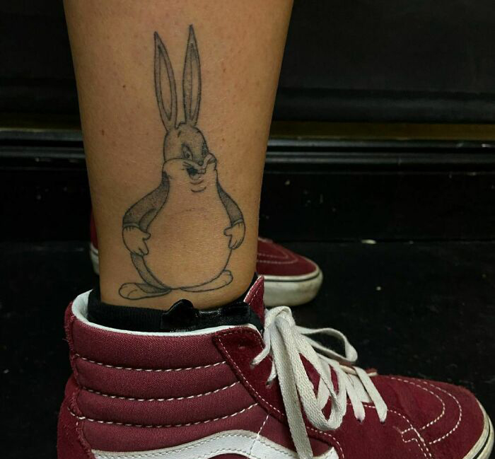 18 Tattoos That Left A Mark