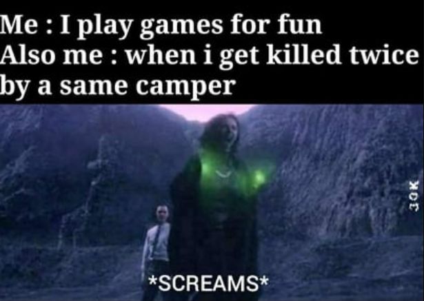 24 Funny Memes and Pics From the Games That We Play 