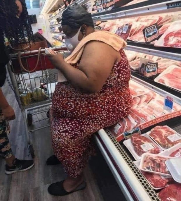 17 Sights That Could Only Come From Walmart