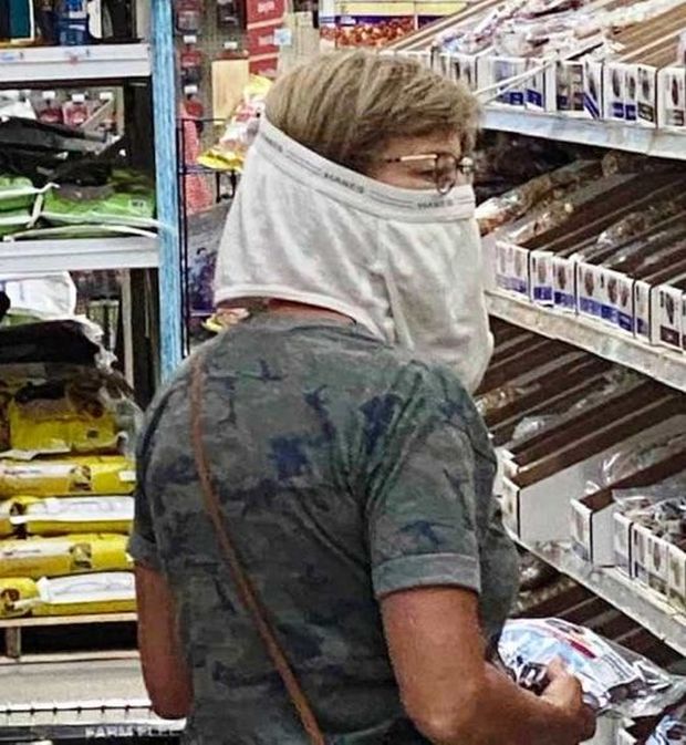 17 Sights That Could Only Come From Walmart