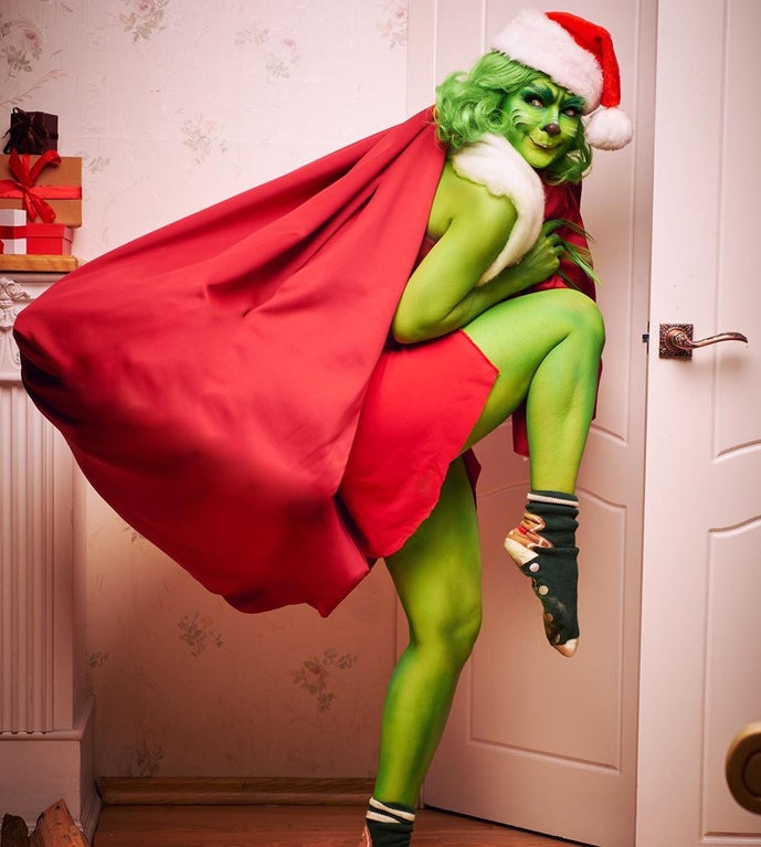 32 Prime Examples Of Cosplay To Make It Hot Again