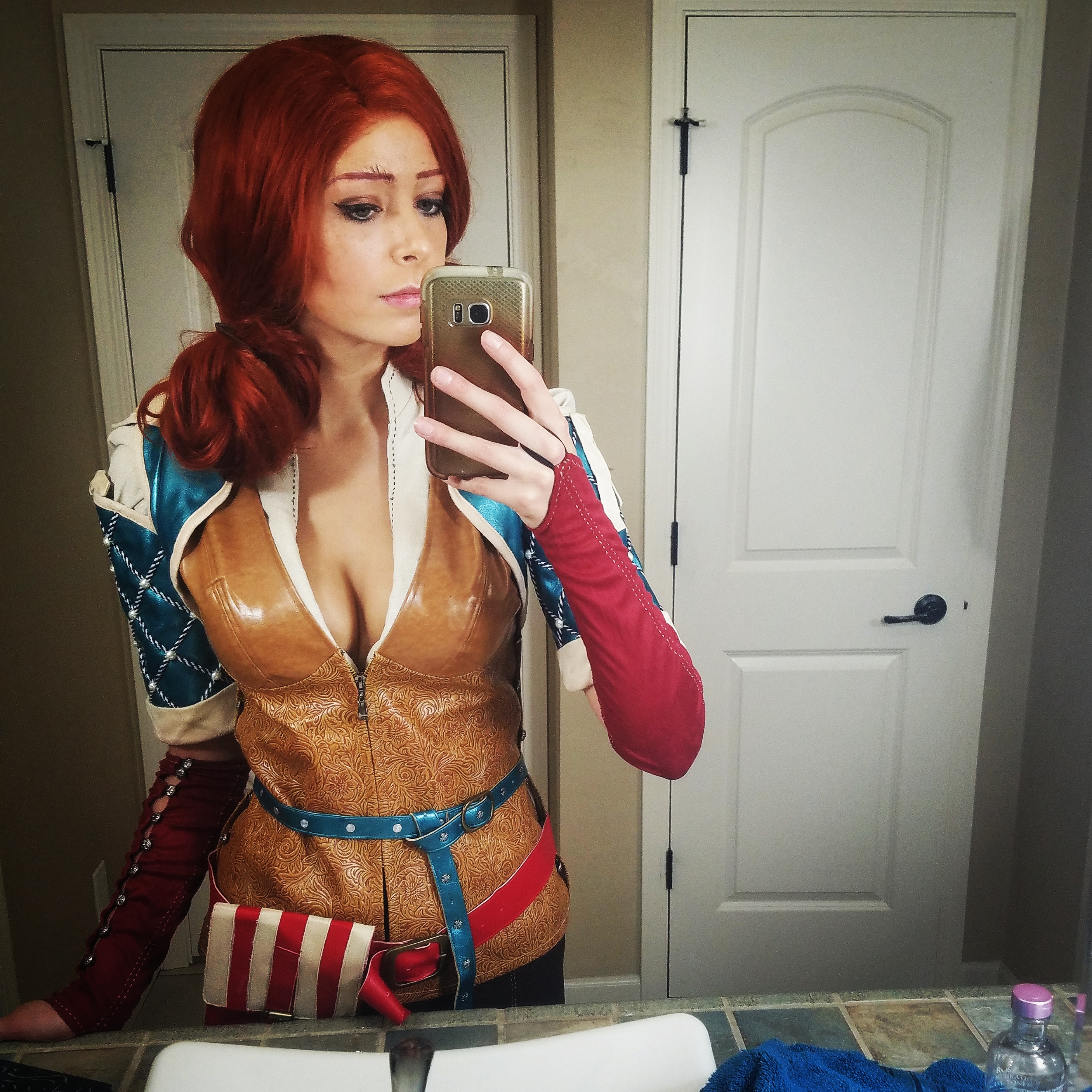 32 Prime Examples Of Cosplay To Make It Hot Again