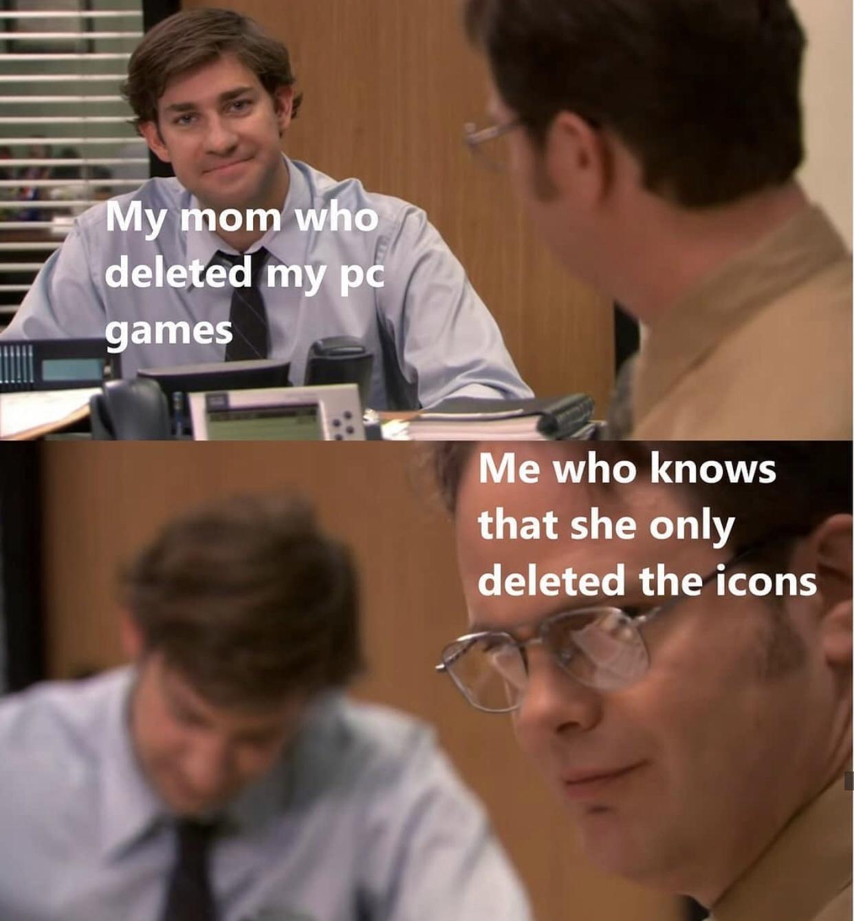 The Office Memes That Will Be The Pam To Your Jim