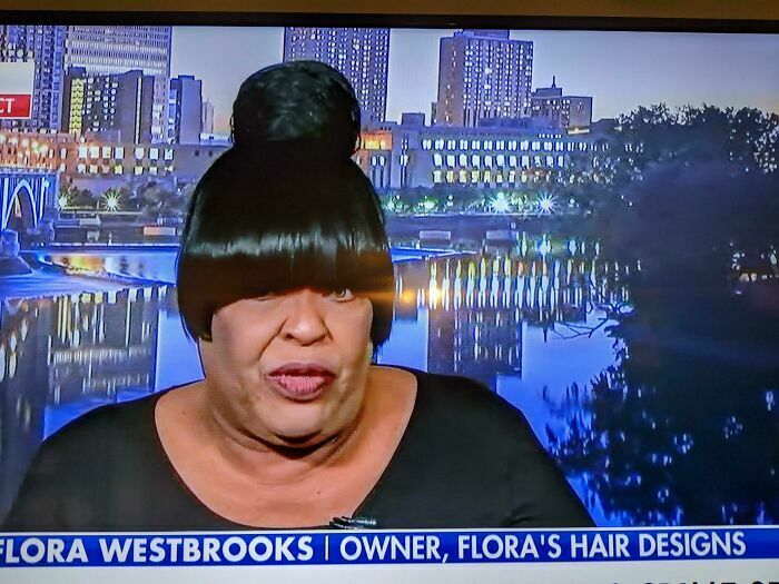 weird and wtf haircuts - Hairstyle - Barat Shara Pee. H2 Usaha Er SE3 10 wa Duo Ott Flora Westbrooks I Owner, Flora'S Hair Designs