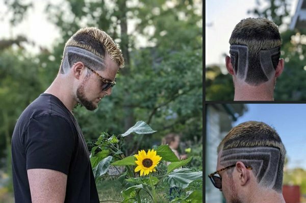 weird and wtf haircuts - hairstyle