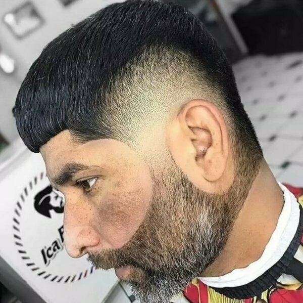 weird and wtf haircuts - Hairstyle