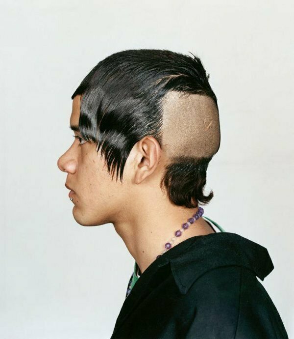 weird and wtf haircuts - sca