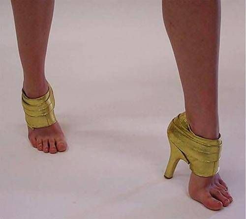 frontless shoes