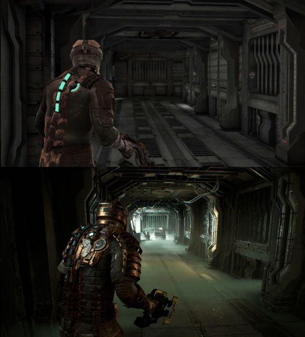 funny gaming memes - Dead Space