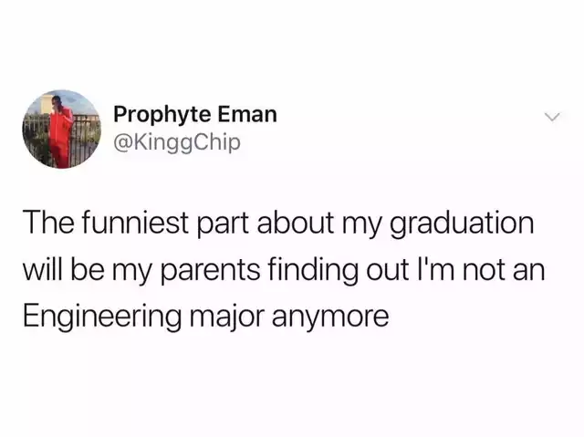 funny memes - hilarious memes - mentally in a walmart parking lot - Prophyte Eman The funniest part about my graduation will be my parents finding out I'm not an Engineering major anymore