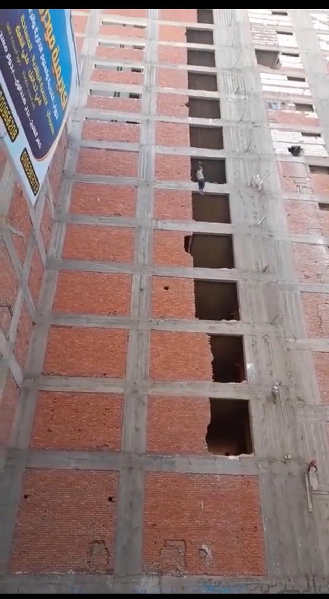 brickwork -