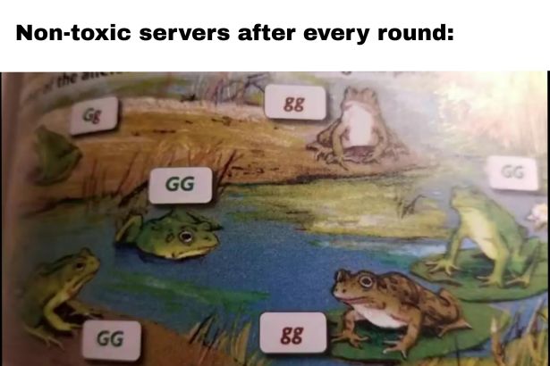 35 Gaming Pics And Memes That Will Cyber Up Your Sunday