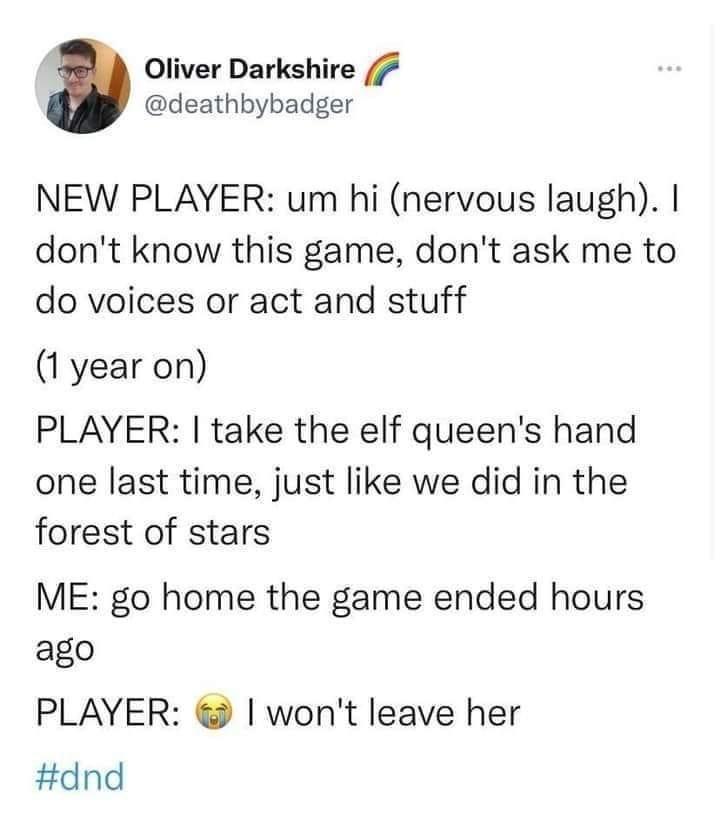 kamala harris smollett tweet - Oliver Darkshire New Player um hi nervous laugh. I don't know this game, don't ask me to do voices or act and stuff 1 year on Player I take the elf queen's hand one last time, just we did in the forest of stars Me go home th