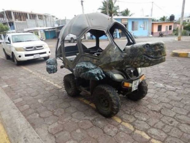wtf pictures - cars that look like poop - 52