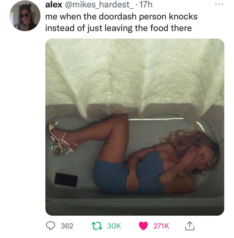 31 Tweets That Play For Keeps