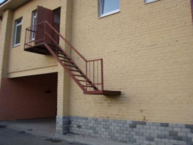 40 Construction Fails That Will Build You Up From The Ground