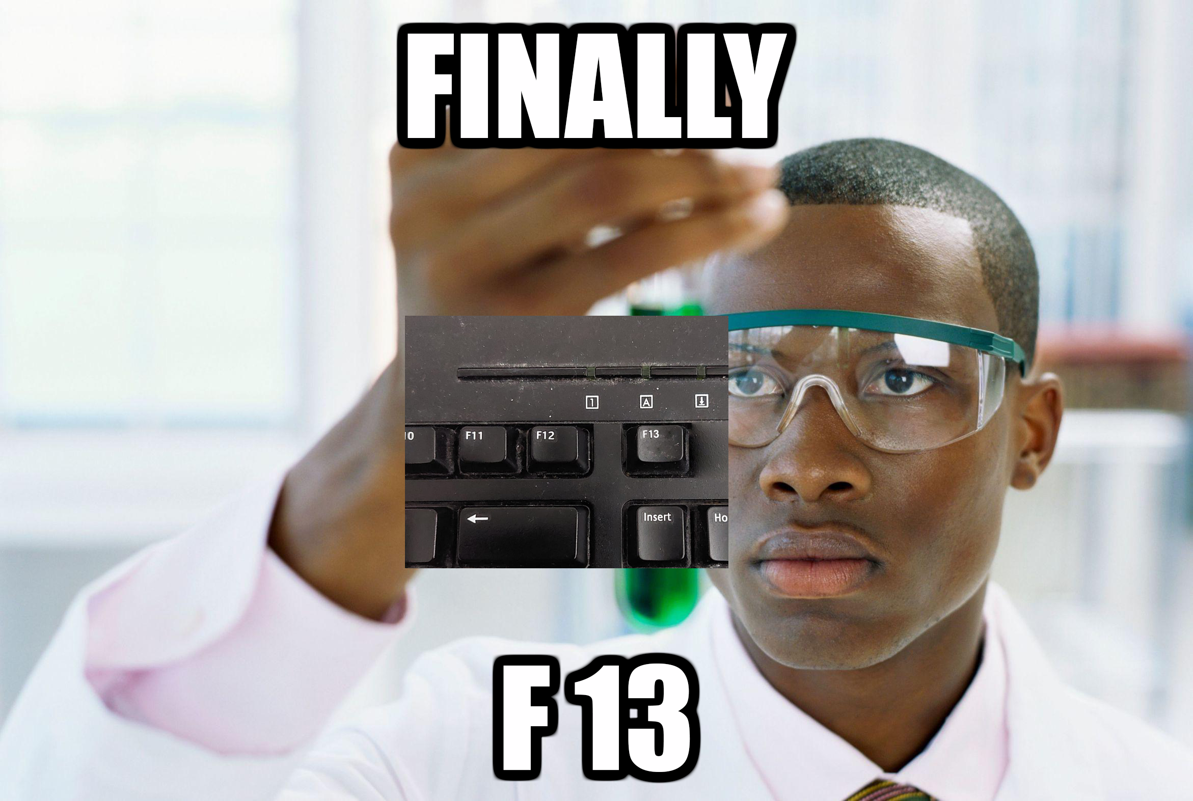 funny gaming memes - finally synthetic watermelon - Finally B F 712 mert via F13