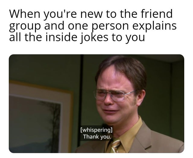 33 The Office Memes That Will Give You A Promotion