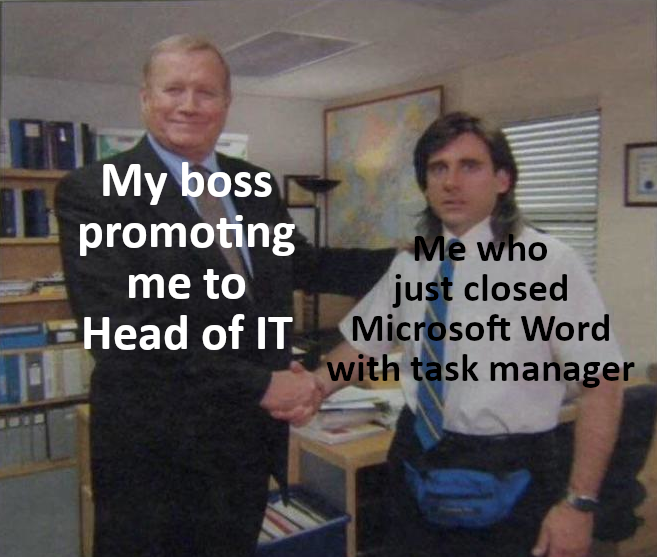 33 The Office Memes That Will Give You A Promotion