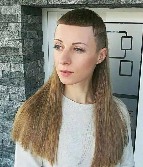 37 People With Hairdos And Hairdont's