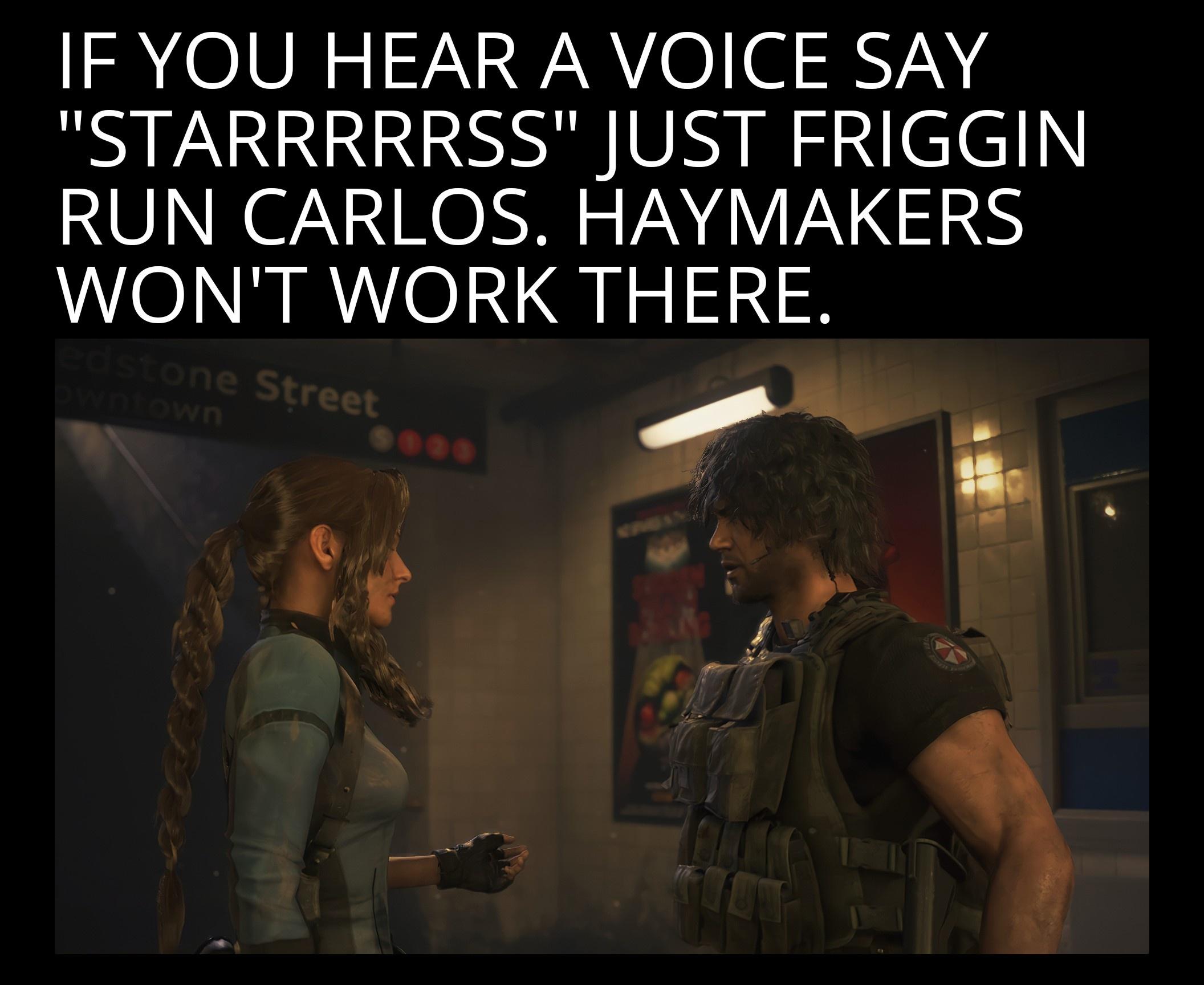 funny gaming memes  - photo caption - . If You Hear A Voice Say