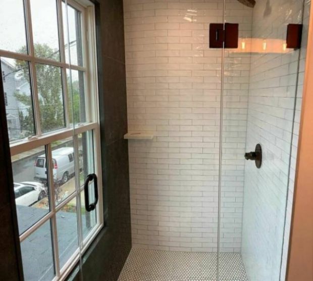 construction fails - bathroom