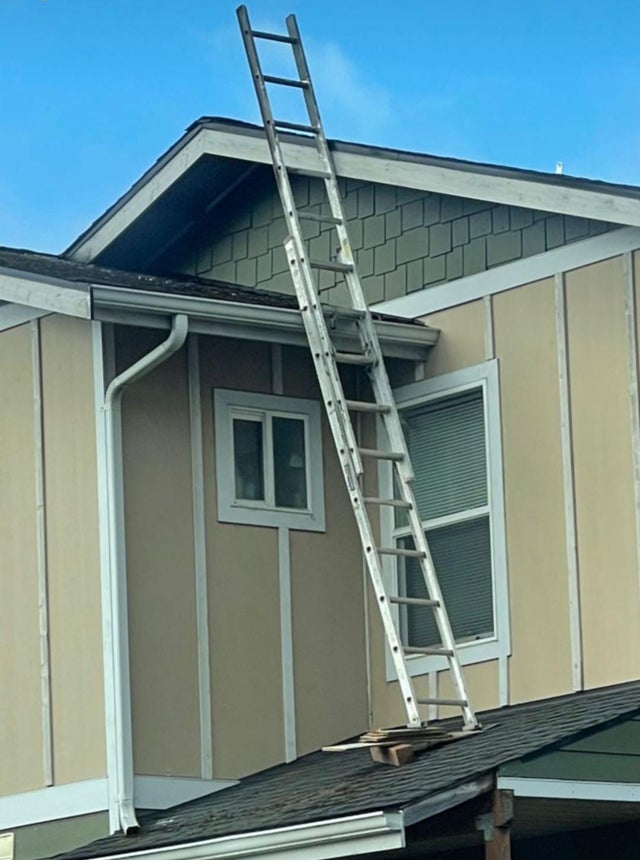 25 Construction Fails That Will Leave You In Shambles