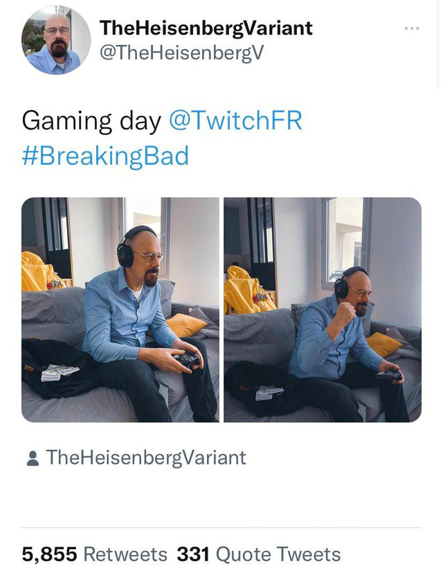 Funny Tweets - Gaming day Bad