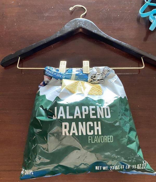 redneck fixes - Isvib 06 Ring Jalapeno Ranch Flavored Net Wt. 27 Oz 1 Lb. 11 Oz.! . 1 Chips