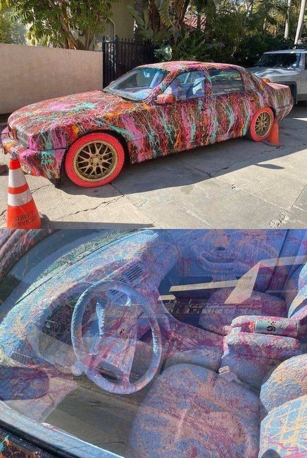 24 Weird Cars That Will Make You Look Twice