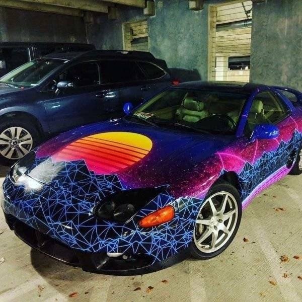 24 Weird Cars That Will Make You Look Twice