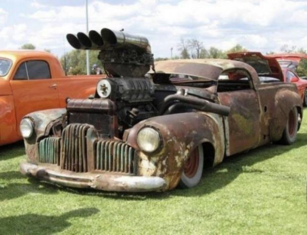 25 Unusual Vehicles That Will Make You Regret Driving A Normal Boring Car