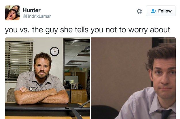 31 The Office Memes That Will Merge Your Branches