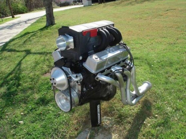 29 Unusual Mailboxes That Have a Message For You