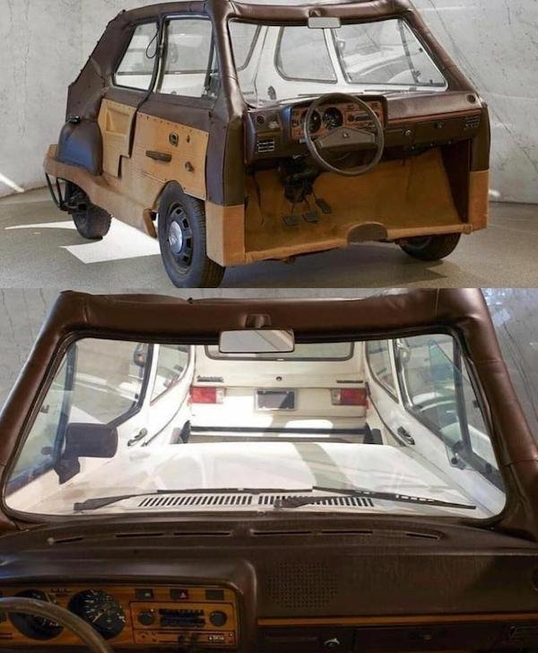 23 Weird Cars That Will Take You On A Ride Of Your Life