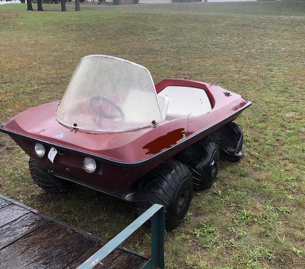 23 Weird Cars That Will Take You On A Ride Of Your Life