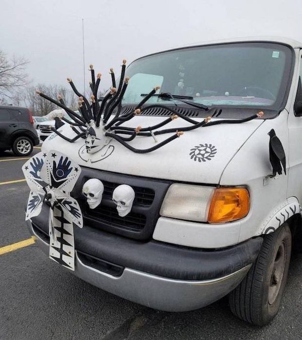 23 Weird Cars That Will Take You On A Ride Of Your Life