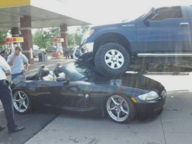 27 People Who Had A Bad Day