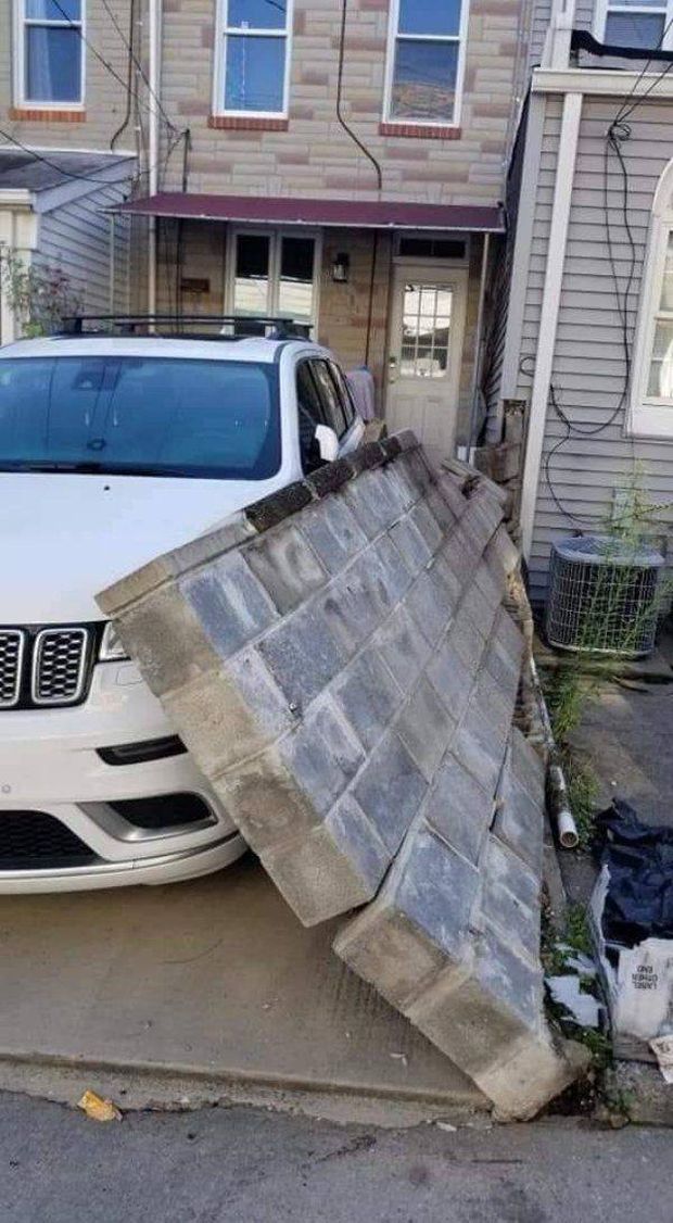 27 People Who Had A Bad Day