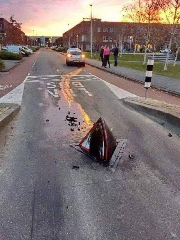 27 People Who Had A Bad Day