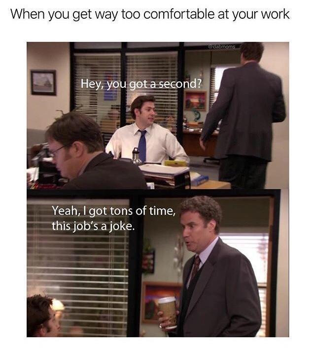 The Office Memes That Will Be Your Regional Manager