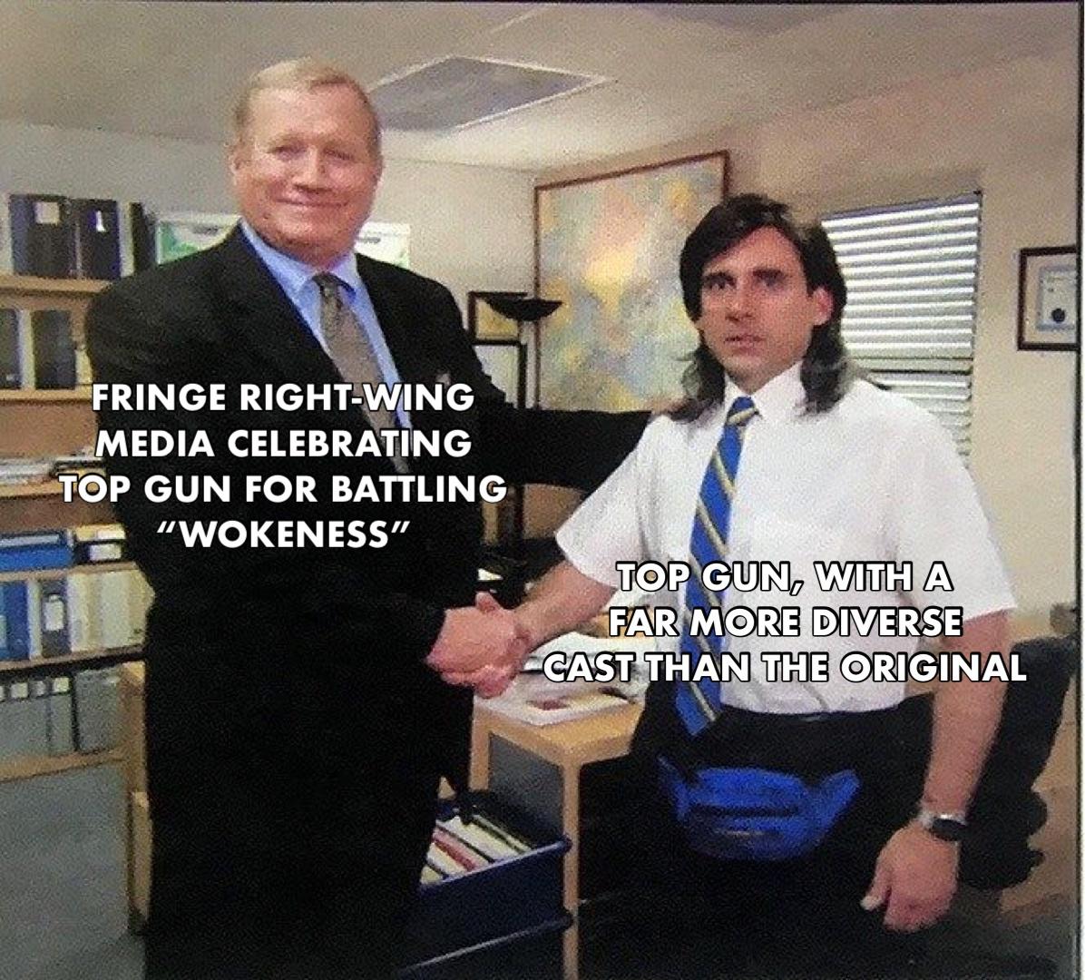 The Office Memes That Will Be Your Regional Manager