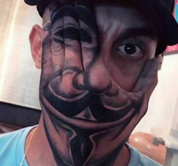 12 Tattoos That Are Nothing Short Of Incredible